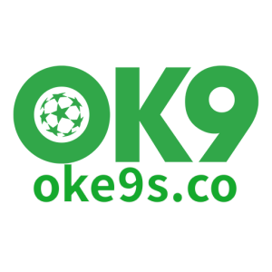 Ok9 logo thường